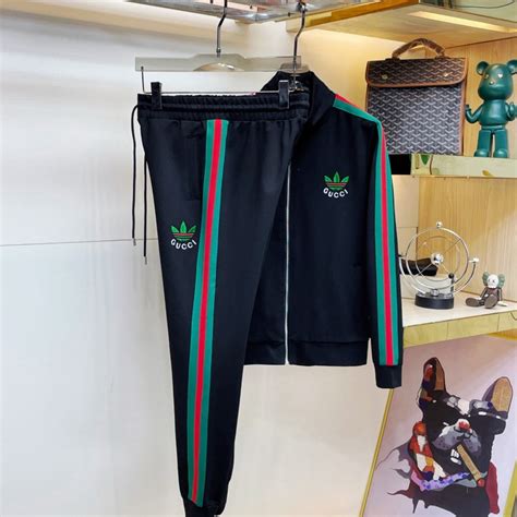 alex ferguson gucci tracksuit|The Tracksuit Phenomenen .